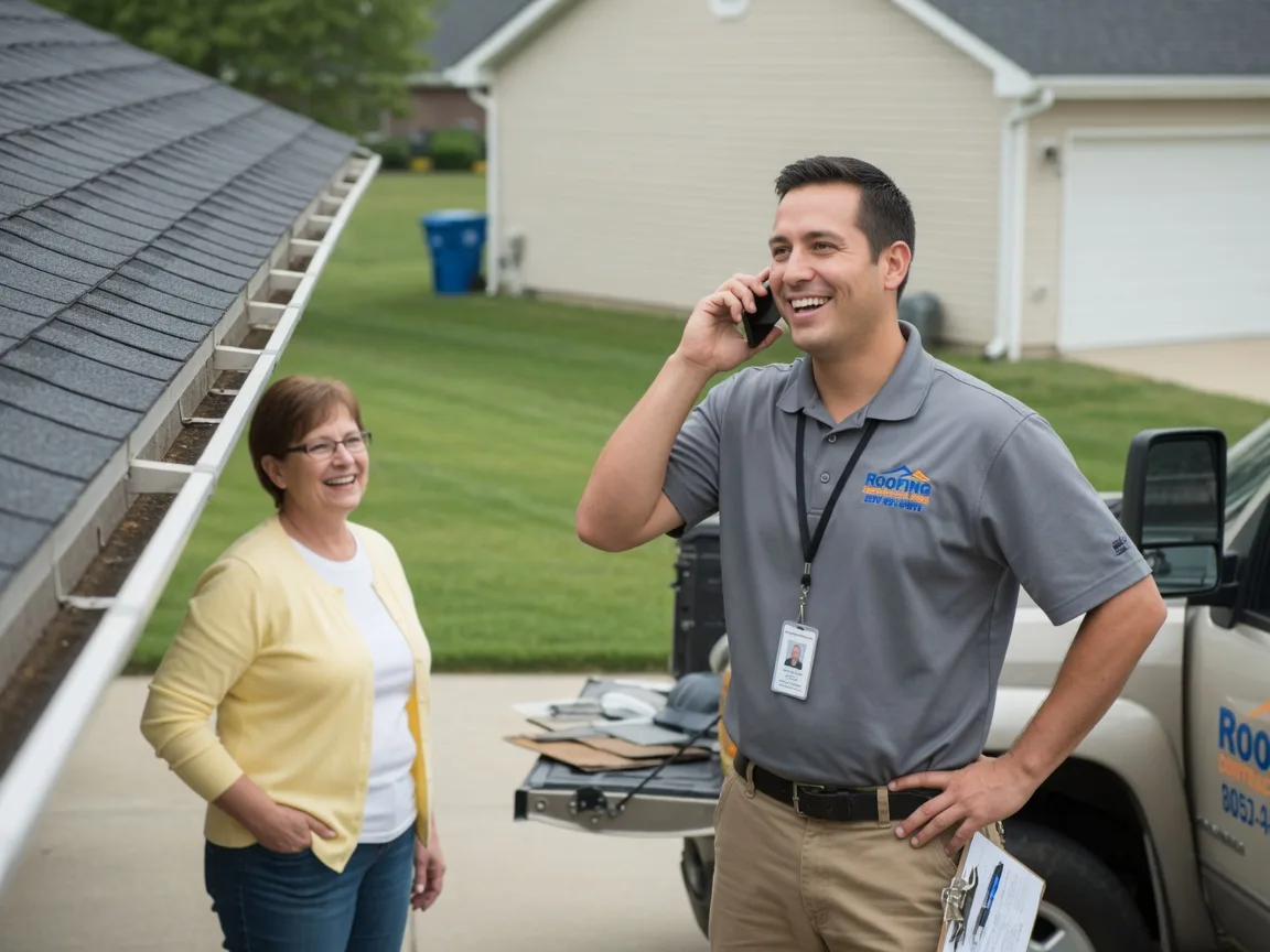 Local Roofing Contractors Novelty, OH FAQs